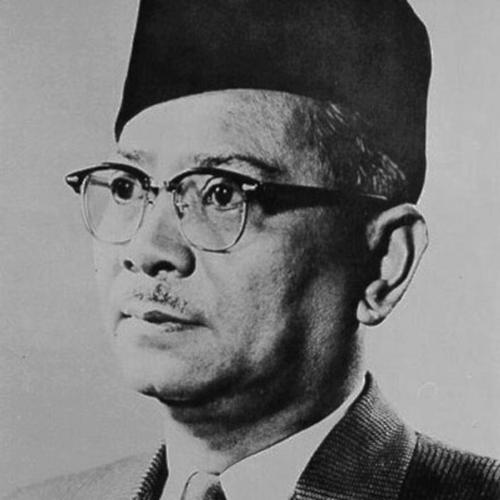 Tunku Abdul Rahman