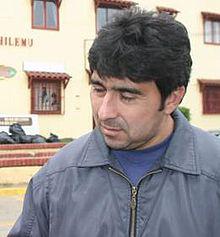 Jorge Vargas Gonzalez