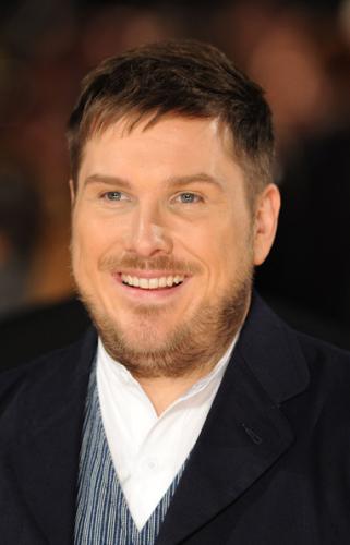 Marc Wootton