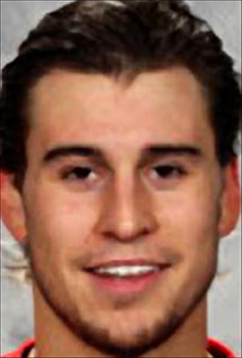 Brendan Smith
