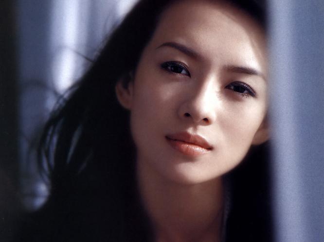 Zhang Ziyi