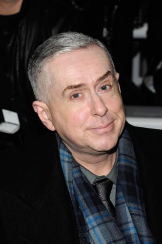Holly Johnson