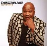 Thokozani Langa