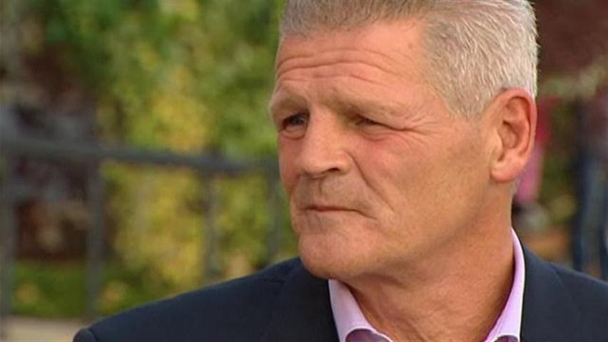 Chris Nilan