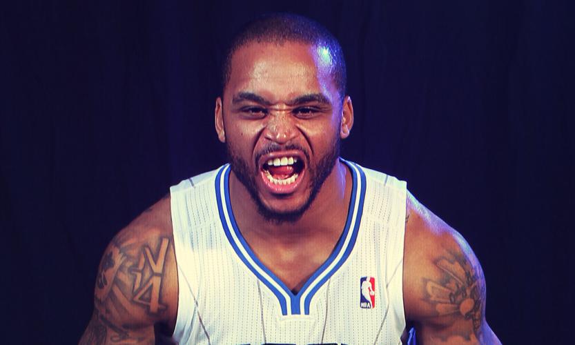 Jameer Nelson