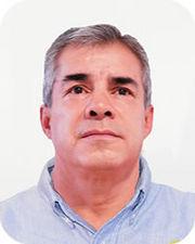 Alfonso Zamora