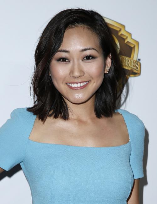 Karen Fukuhara