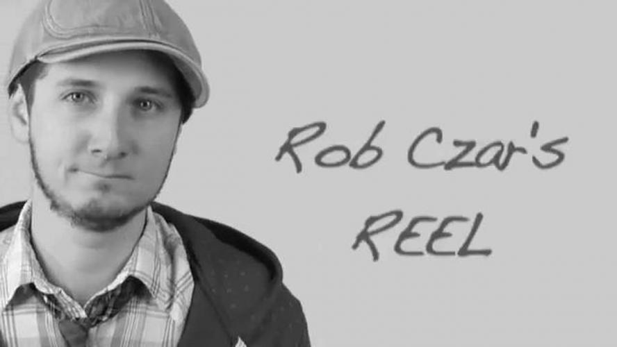 Rob Czar