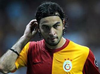 Selcuk Inan