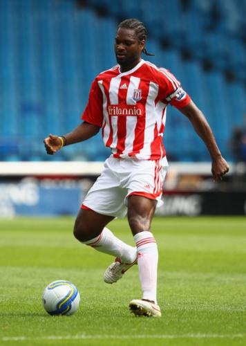 Salif Diao