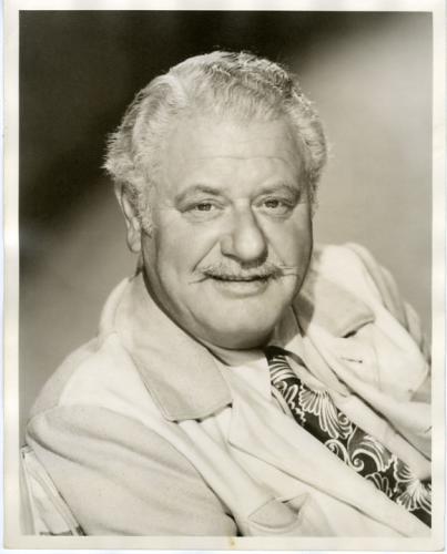 Alan Hale Sr.