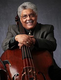 Rufus Reid