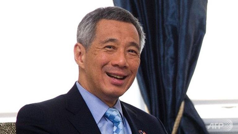 Lee Hsien-Loong