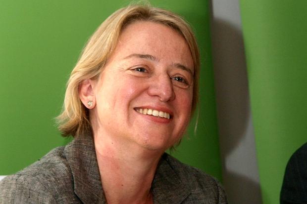 Natalie Bennett