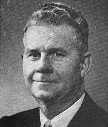 Harris B. McDowell Jr.