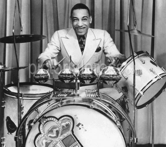 Chick Webb