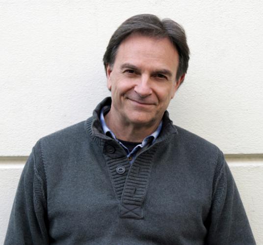 Brian Capron