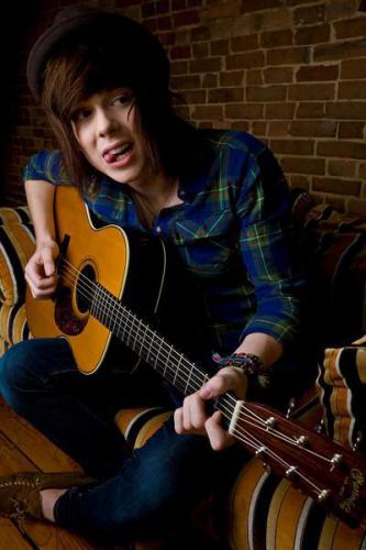 Christofer Drew