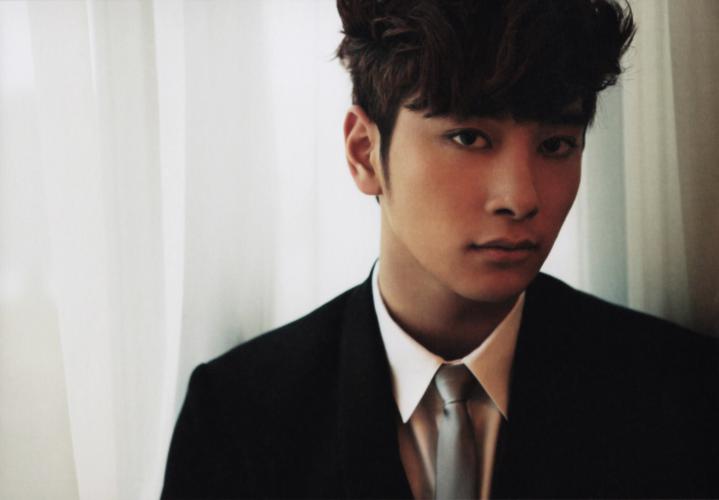Hwang Chansung