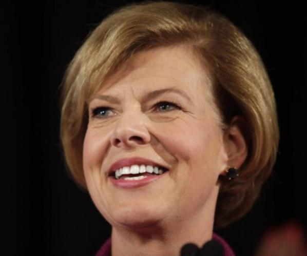 Tammy Baldwin