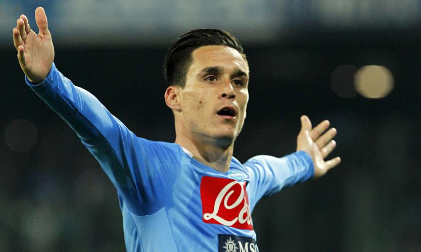 Jose Callejon