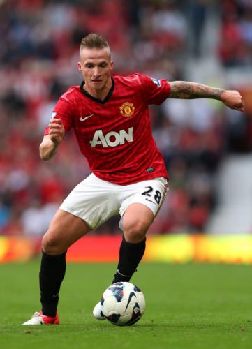Alexander Buttner