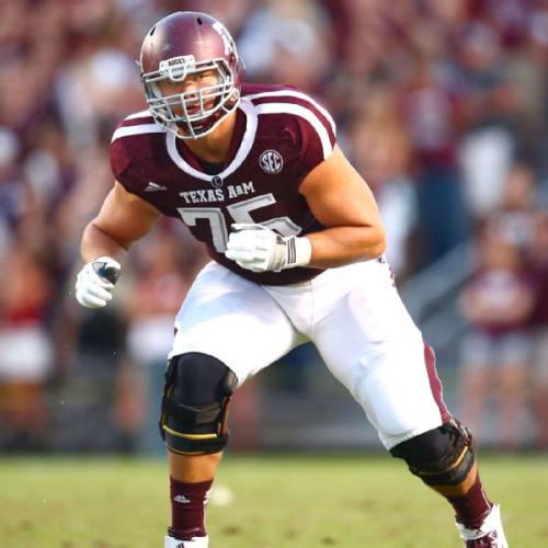 Jake Matthews