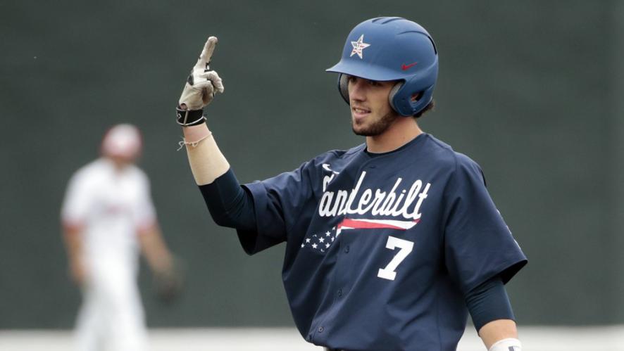 Dansby Swanson