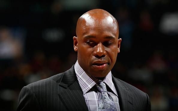 Jacque Vaughn