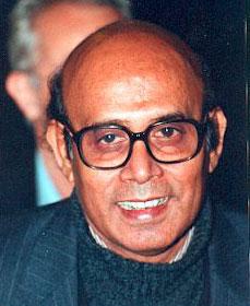Buddhadeb Dasgupta