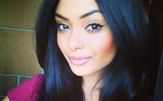Afshan Azad