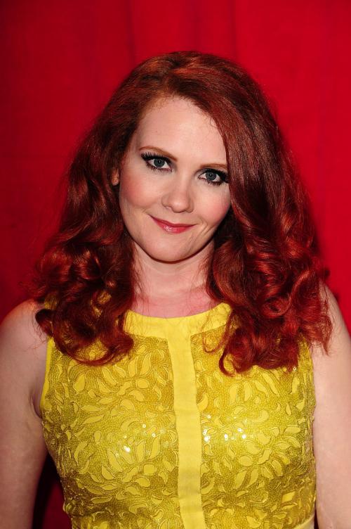 Jennie McAlpine