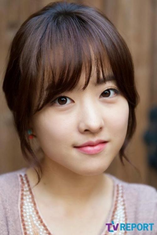 Park Bo-young