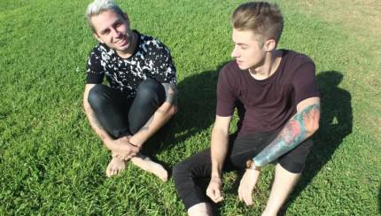 Jackson Carter Holland