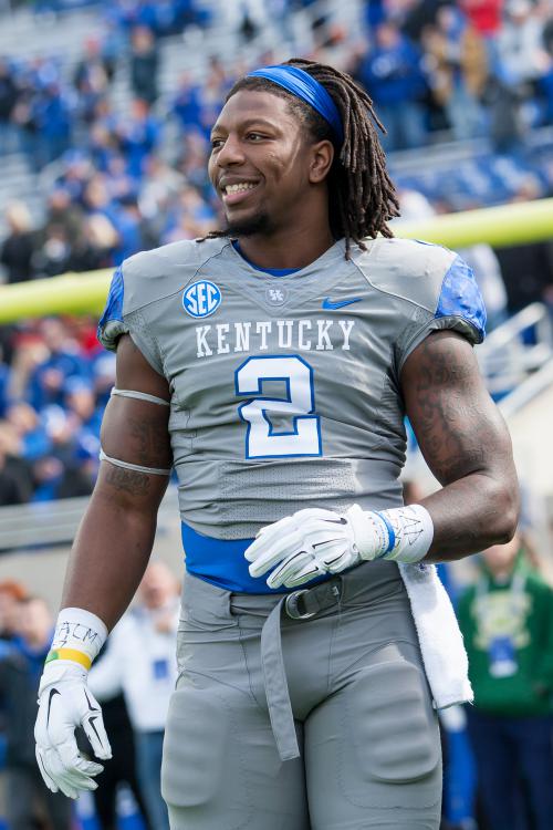 Bud Dupree