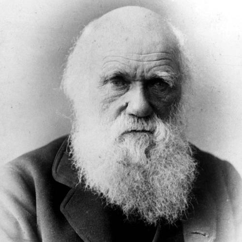 Charles Darwin