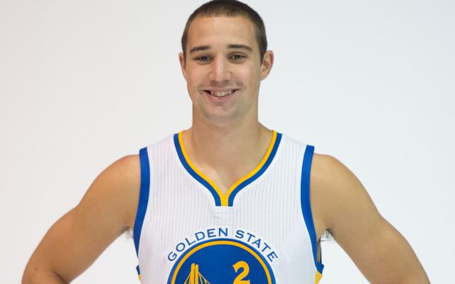 Aaron Craft
