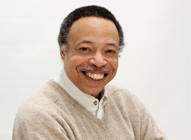 George Elliott Clarke