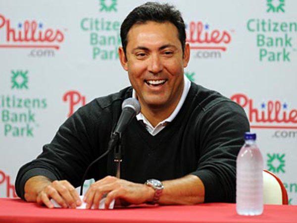 Ruben Amaro Jr.