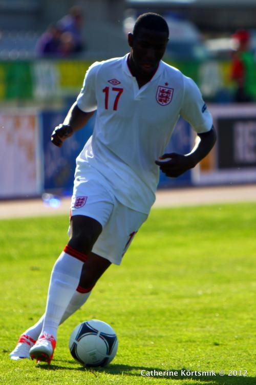 Benik Afobe