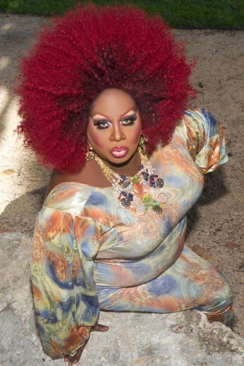 Latrice Royale