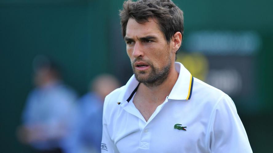 Jeremy Chardy
