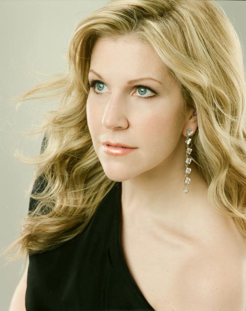 Joyce DiDonato