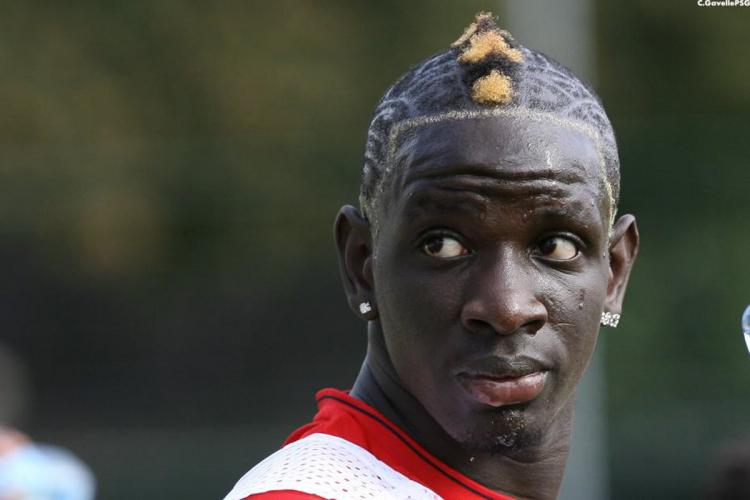 Mamadou Sakho