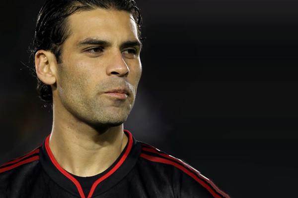 Rafael Marquez