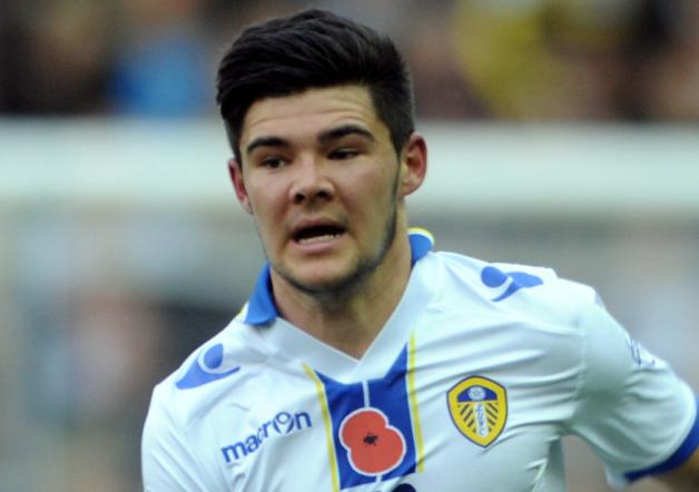 Alex Mowatt