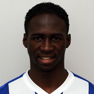 Eliaquim Mangala
