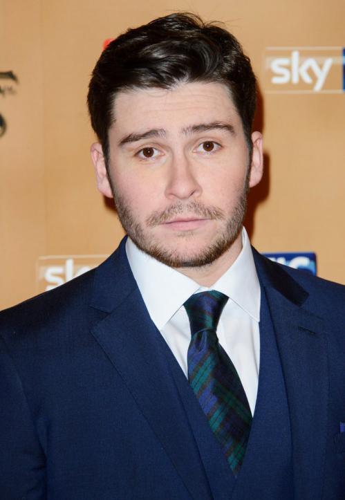 Daniel Portman