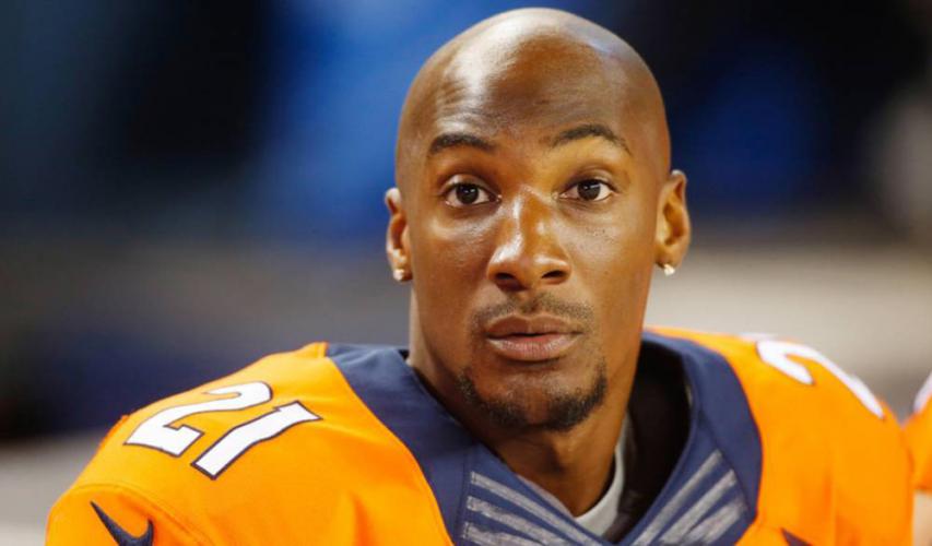Aqib Talib