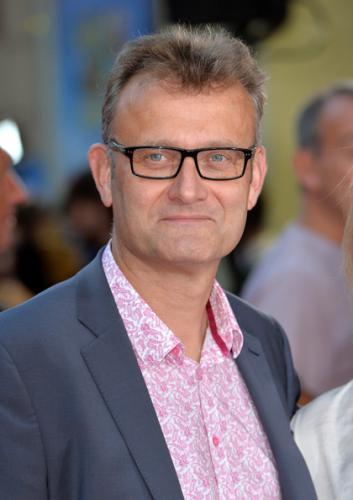 Hugh Dennis
